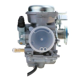 YJGZSVK Carburetor Fit For Alpha Sports 180cc Replace Part Number 16100-179-000 16100-212-000 811381 815326 811394 490500