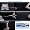 11Pcs Capsule Filling Machine Kit for Pill Filler All Sizes