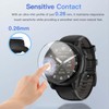 4 Pack Screen Protector for Garmin tactix 8 47mm, 9H