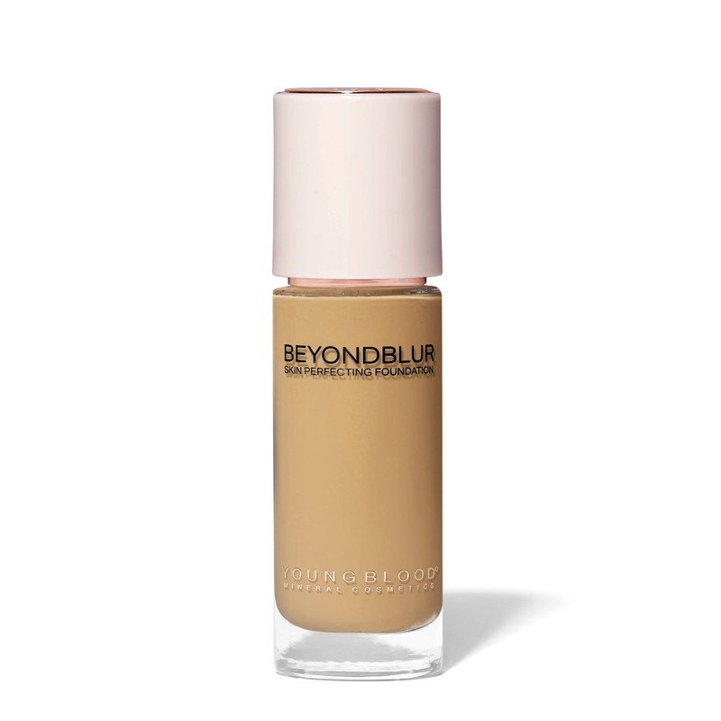 Youngblood BeyondBlur™ Skin Perfecting Foundation 30ml, Fair Cool FC1