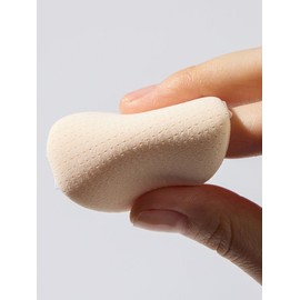 [JAJU Jaju] 6 air hole cushion puffs / [JAJU자주] 에어홀 쿠션 퍼프 6개