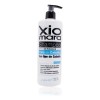 Shampoo Cola Caballo Crecimiento Acelerado Xiomara 450 Ml