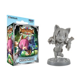 Super Dungeon Explore: Nyan Nyan SPM210701