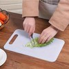 Chopping Board, Cutting Board, Chopping Boards for Kitchen- 33cm x