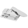 2Pcs Marine Grade Door Latch 48 X 38mm 316 Stainless