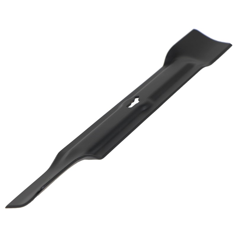 SPARES2GO Metal Blade compatible with B&Q OPP FPLM1000-4 Lawn Mower