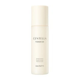 Dr. Pepti Centella Toner 180ml, 2 pcs / 닥터펩티 센텔라 토너 180ml, 2개