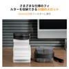 K&F Concept Filter Case for 4 Filter Dia, Up to
