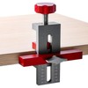 Positioner for Installing Cabinet Doors, Versatile Hardware Device, Efficient Cabinet