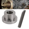 Crankshaft Saver Repair Kit Removable Engine Crank Extension Crankshaft Saver