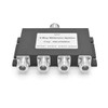 4 Way Splitter N Socket 50 Ohm RANGEFUL WS4W Cellular