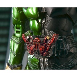 S.I.C. VOL.57 Kamen Rider W Cyclone Joker