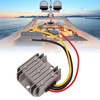 DC 12V Step Up to 24V 3A 72W Waterproof Power