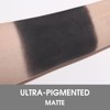 UCANBE Tapestry Taupe Single Eyeshadow Palette, Highly Pigmented Shimmer Eye