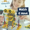 Science4you - Betabot Robot Building Kit for Kids 8-14 Years