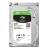 Seagate Barracuda 2TB Internal Hard Drive HDD – 3.5 Inch