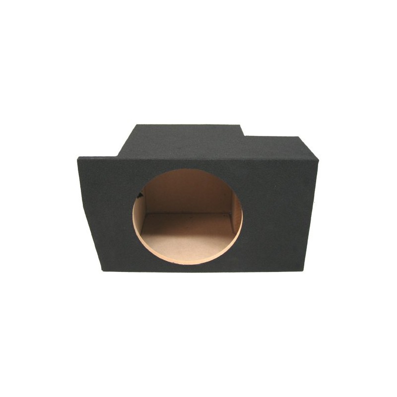 American Sound Connection Compatible with Ford Mustang Coupe 2005-2014 Single