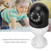 WiFi PTZ IP Camera 1080P HD Image Motion Detection Smart