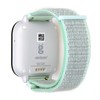 IVAPPON Hook Loop Gizmo Watch Nylon Strap with Quick Release