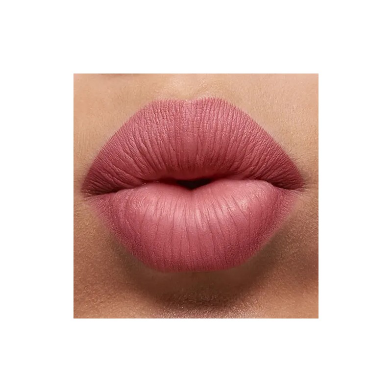 Cyzone Labial Mate Studio Look Color Rose Nude