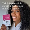 Viviscal, Hair Growth Supplement, 60 Tablets / Viviscal (비비스칼), 모발