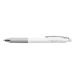 Pentel Floatune BY210 Rollerball Pen 1.0 mm Blue (Pack of 1)