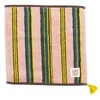 Tanaka Sangyo STRIPE HOLIC Imabari Towel Handkerchief, Made in Japan,