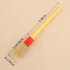 Bookbinding Glue Brush- Large (.190cm diameter)