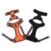WINHYEPET True Love Dog Harness, No-Pull Reflective Pet Harness with