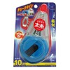 Shinwa Sokutei 77494 Handy Chalk Line, Neo Hand-wound, Thick Yarn,