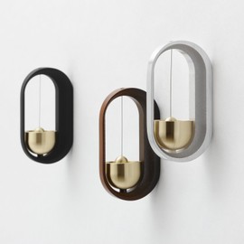 Yamaguchi Kyujo Doren, 1.2 x Depth 2.0 x Height 3.5 inches (30 x 50 x 90 mm)