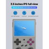 RG353V Handheld Game Console , Dual OS Android 11 and