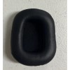For BlueParrott B350-XT B350XT 4 Each, Ear Pads Leather &