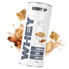 Body IP Simons Perfect Whey Protein Powder for Muscle Building,