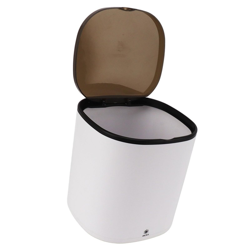 WGFOIP 4.5L Makeup Brush Cleaner Machine, ABS Portable USB &