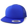Trendy Apparel Shop XXL - Gorra de espuma de 5