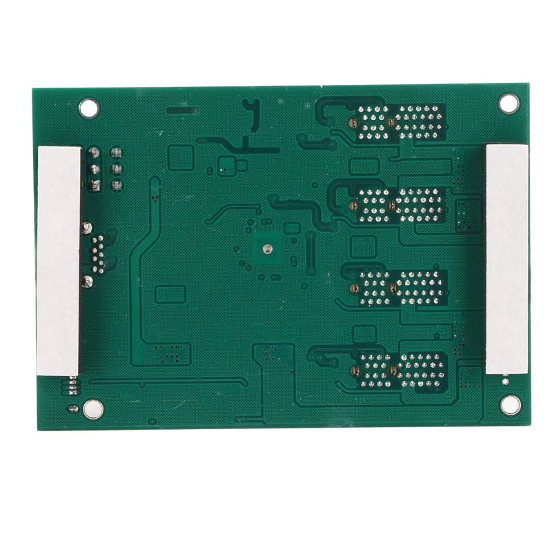 PCI E X1 to 4xPCI E X1 Adapter Card Plug