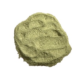 BUY THE POUND Polvo De Té Verde Matcha Orgánico Certificado Por Lilly                                                                                 