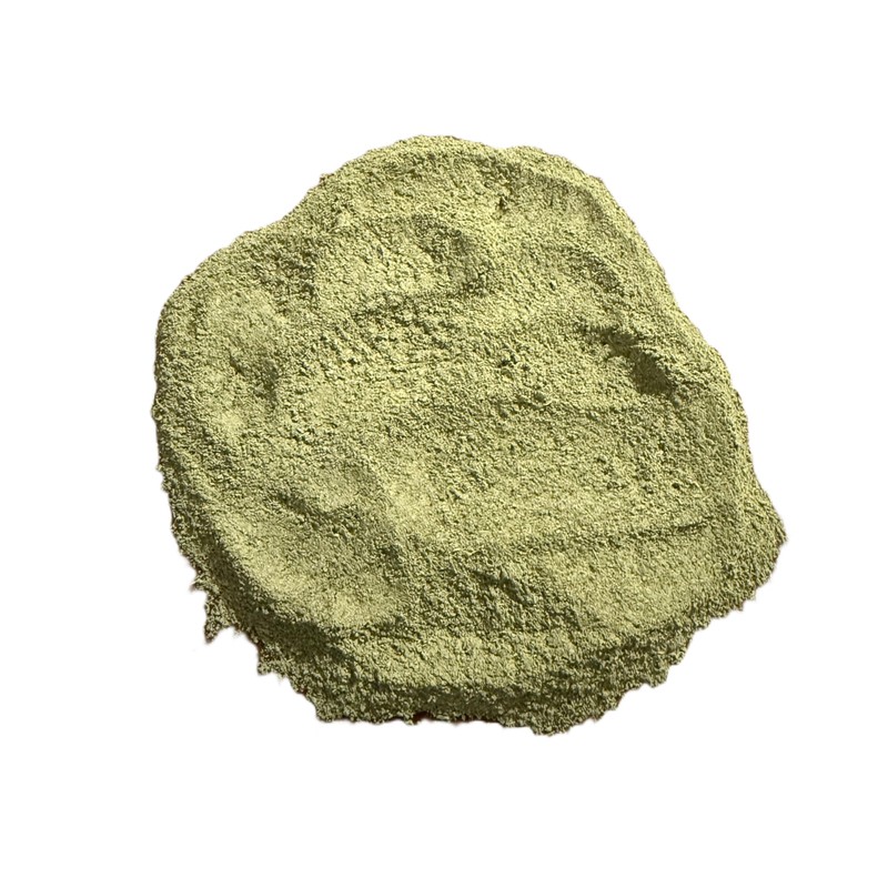 BUY THE POUND Polvo De Té Verde Matcha Orgánico Certificado