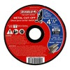Diablo 4-1/2 X.040 X7/8 Metal