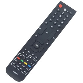 EN-31607E EN31607E Replace Remote Control fit for Element LCD TV ELCHS192 40LE45S ELCHW261 ELCHS262 ELCHS322 ELDHW421 ELCHW321
