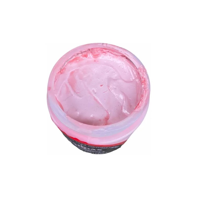 Crema Para Pulir Aluminio Acero Acrílico Cromo Cobre 400gr
