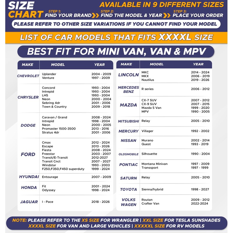 EcoNour - Parasol plegable para parabrisas de coche | Protector