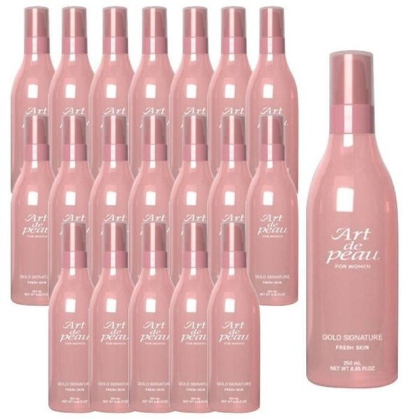 Half Club/Celler Hub / 하프클럽/셀러허브_여성트랜드패션아르드포골드 후레쉬 여성스킨 250ml 총20개