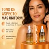 Sérum Facial Bovey Hyalu Turmeric Anti-manchas
