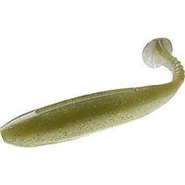 Daiwa - D'FIN SOFT LURE - 3" - 7.5cm