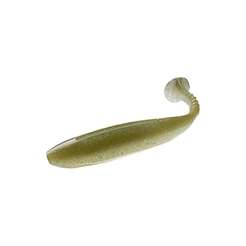 Daiwa - D'FIN SOFT LURE - 3" - 7.5cm