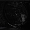 SPEC-D TUNING Smoke Headlights Compatible with 2004-2008 Ford F150 2006-2008