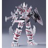 Aoshima Bunka Kyozai GR-02 New Combined Series Atlanger Ω Total