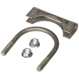 AP Exhaust H214 Clamp